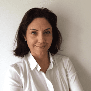 Dr. Başak Ozan Özparlak