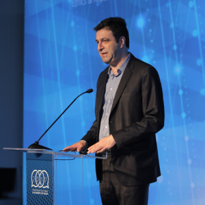 Prof. Dr. Ege Yazgan