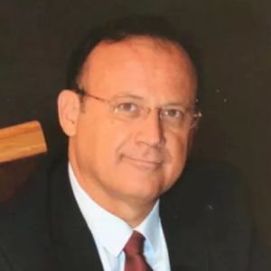 Hakan Türker