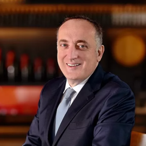Levent Kömür
