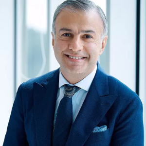 Mustafa Seçkin