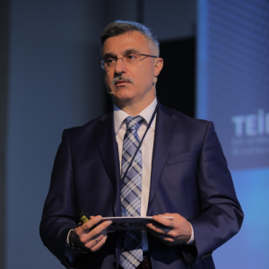 Prof. Dr. Ömer Torlak