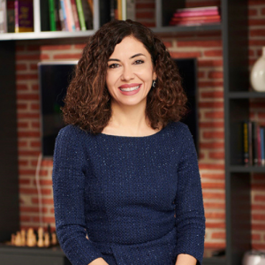 Sinem Sandıkçı Gökçen