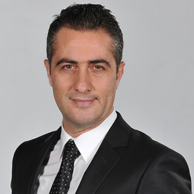 Dr. Artunç Kocabalkan