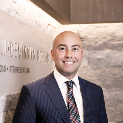 Attorney Okan Demirkan