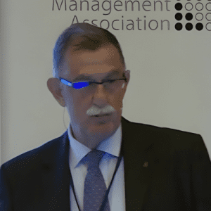 Prof. Dr. Deniz Saral