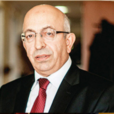 Prof. Dr. Sedat Murat