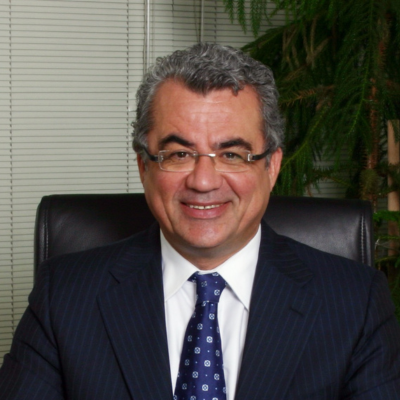 Prof. Dr Remzi Şanver
